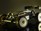 TLT 8ight-E Buggy 1:8 3.0 Kit